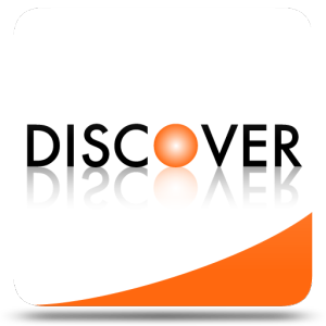 Discover card Number generator