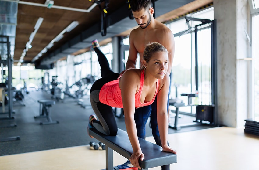 health1 - Vertical Post Slider