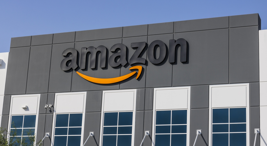 Amazon hit by siphoned fruad