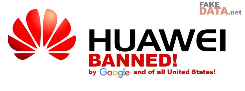Google Android Banned Huawei - Huawei’s Android License Revoked by Google - updates