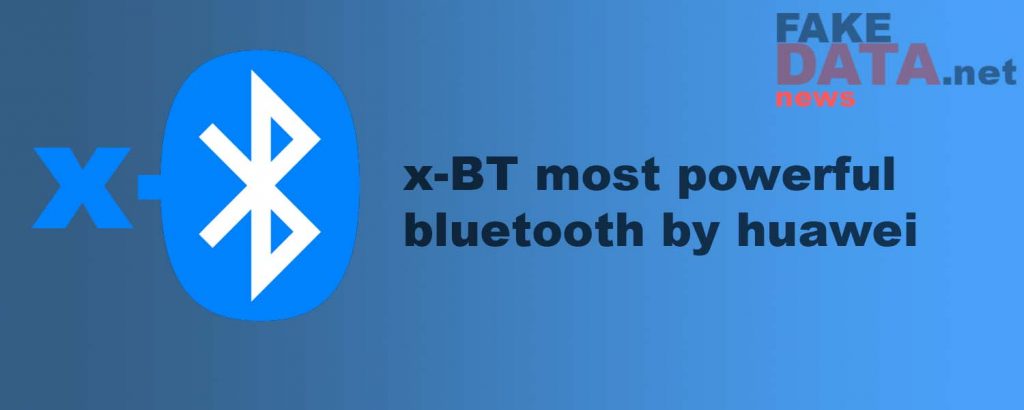 x-bt powerful bluetooth by huawei