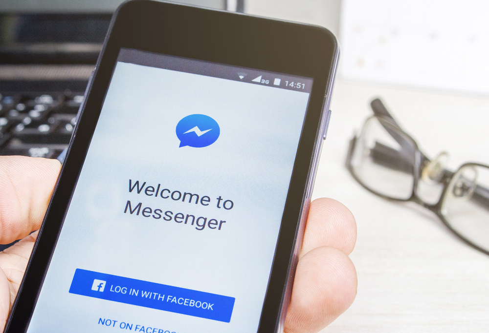 how to delete multiple messages on messenger