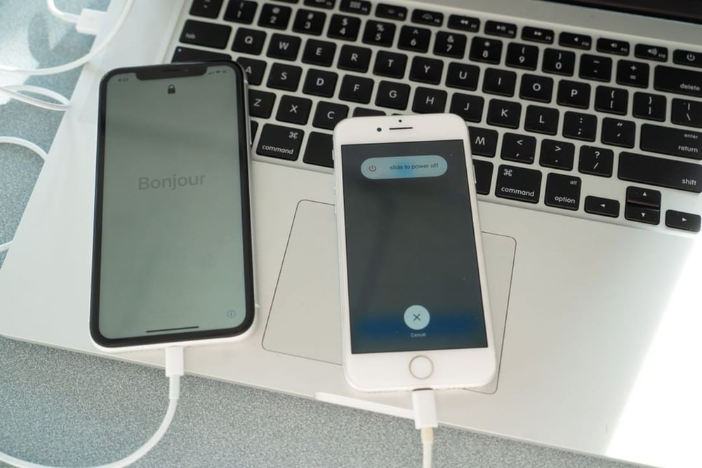 how to backup iphone to icloud without wifi