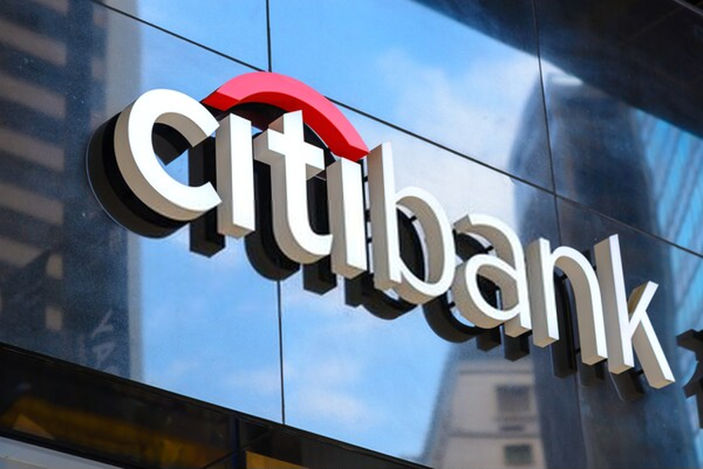 Citibank and Google Checking Accounts