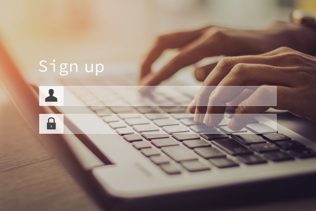 How to Collect Email Address on Your Website