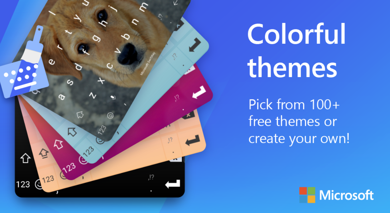 5 Best Keyboard App for Android in 2020 - FakeData