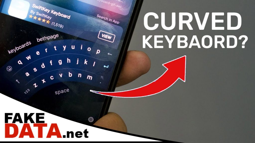 5 Best Keyboard App for Android in 2020 - FakeData