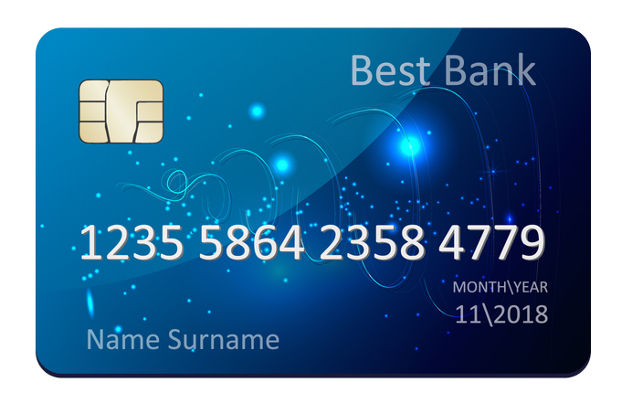 credit card geneartor